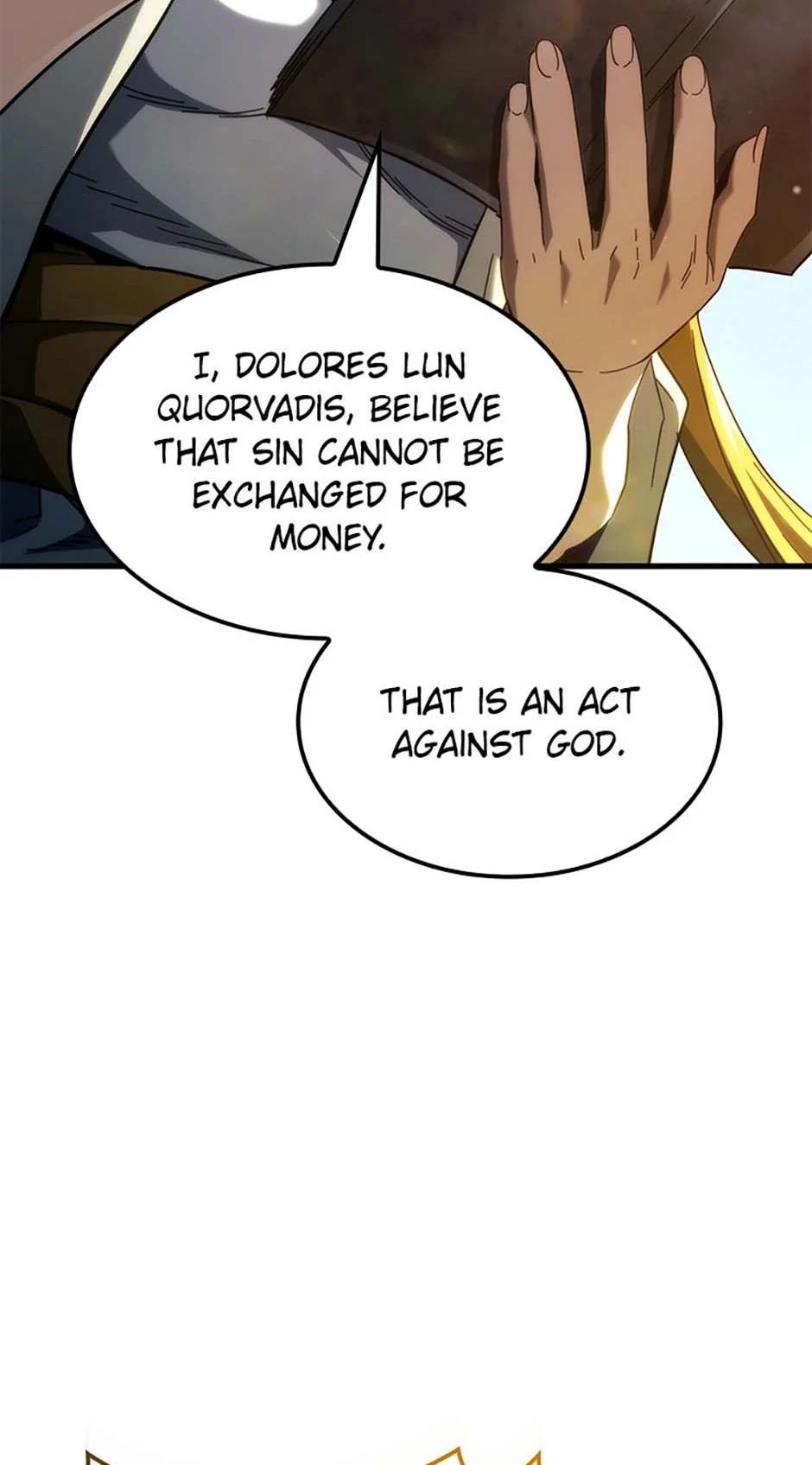 Revenge of the Baskerville Bloodhound Chapter 88