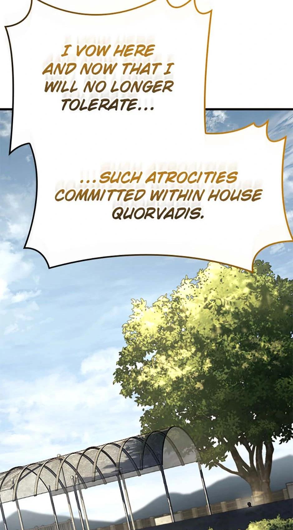 Revenge of the Baskerville Bloodhound Chapter 88