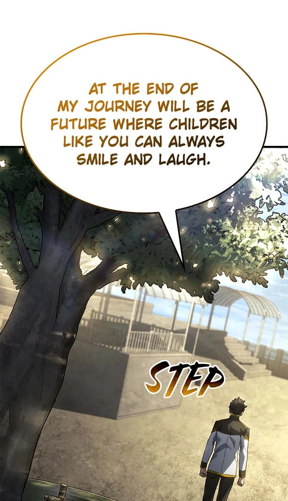 Revenge of the Baskerville Bloodhound Chapter 88