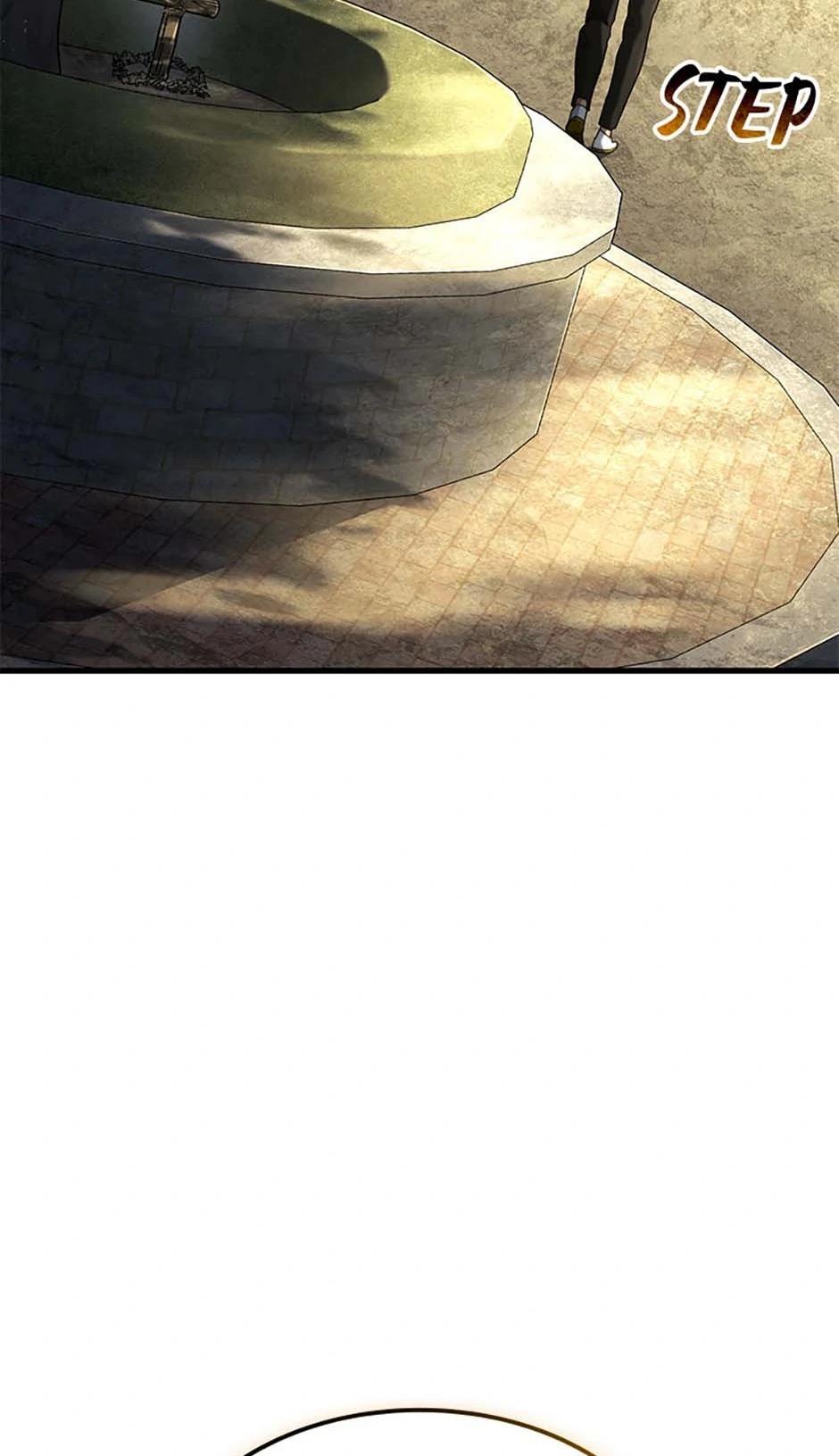 Revenge of the Baskerville Bloodhound Chapter 88