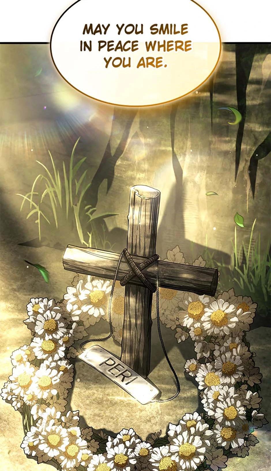 Revenge of the Baskerville Bloodhound Chapter 88