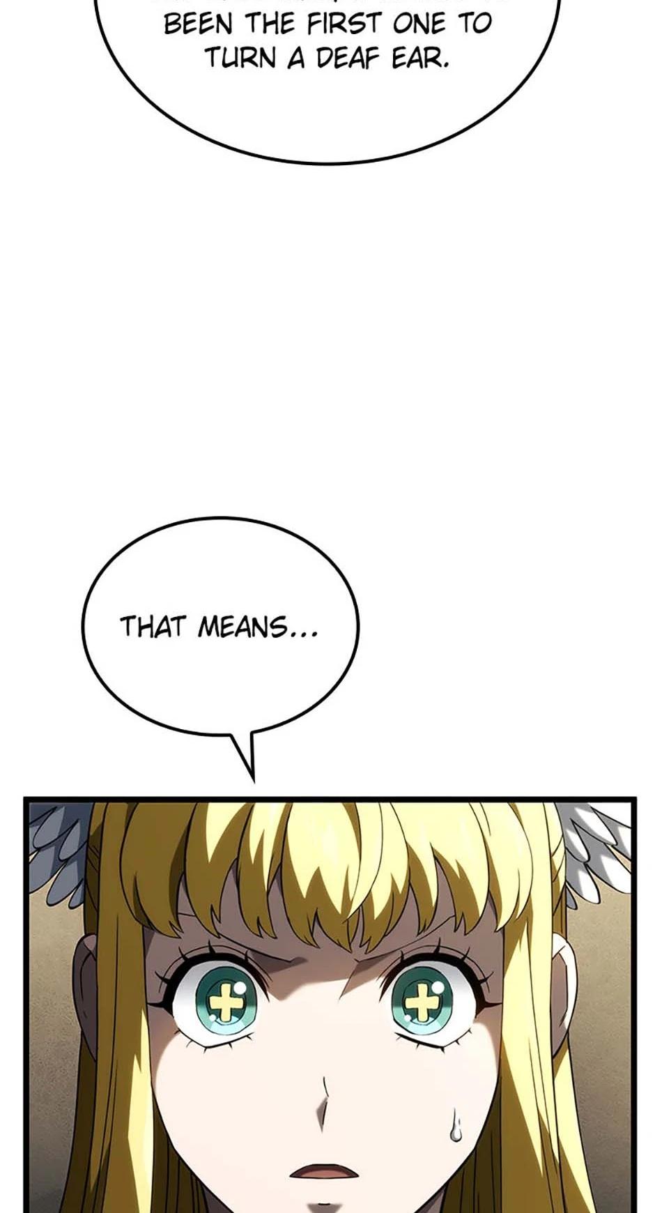 Revenge of the Baskerville Bloodhound Chapter 89