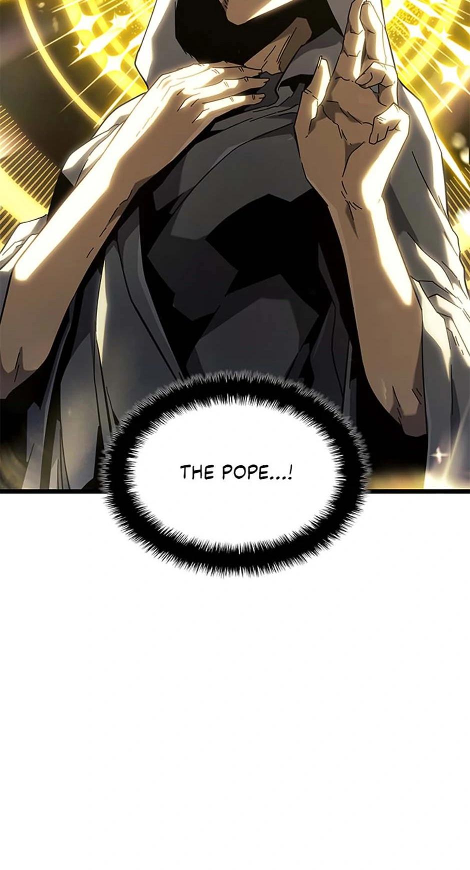 Revenge of the Baskerville Bloodhound Chapter 89