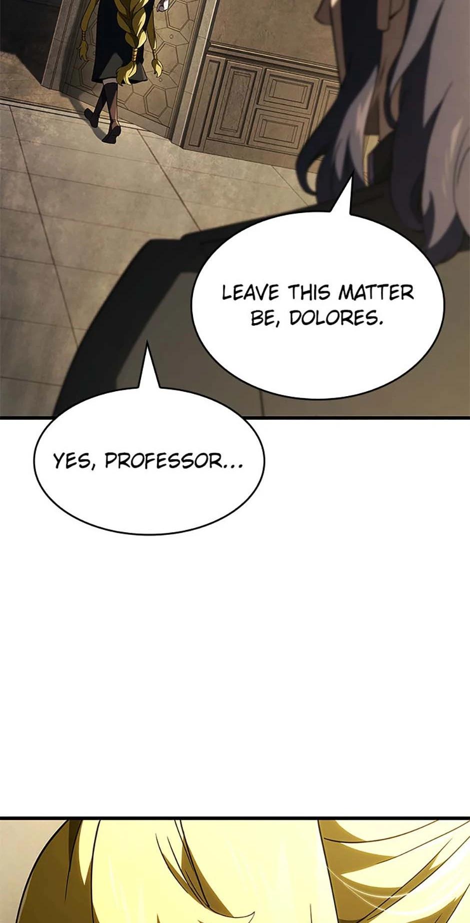 Revenge of the Baskerville Bloodhound Chapter 89