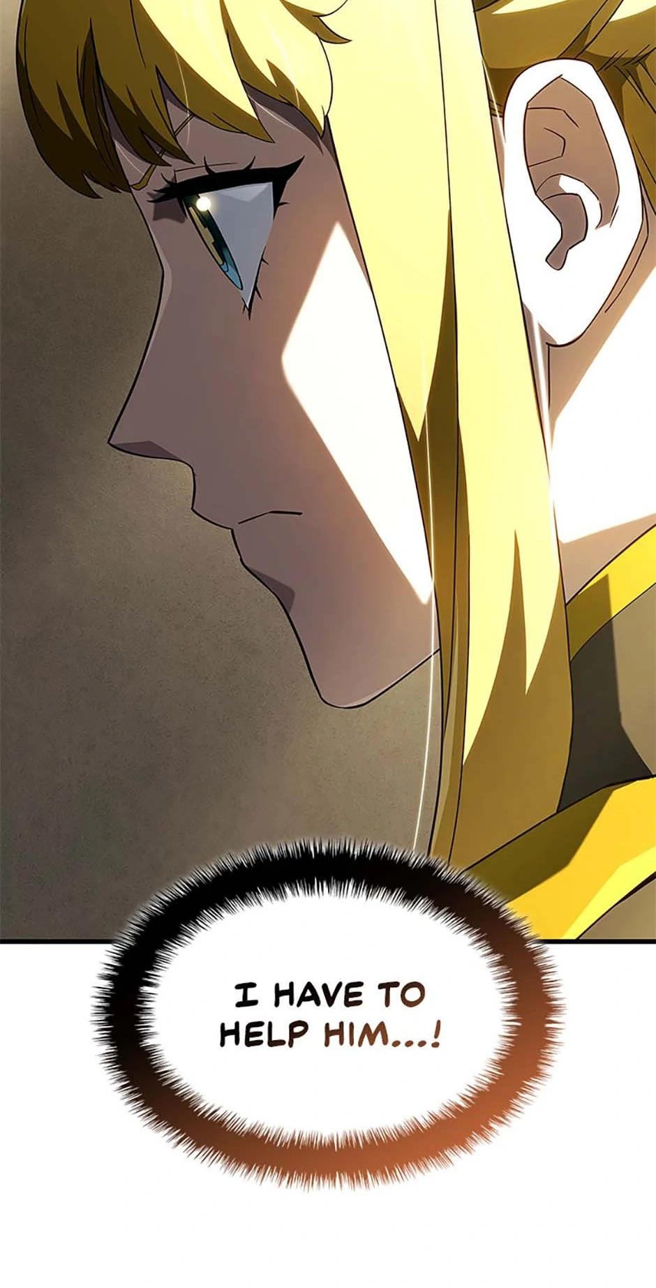 Revenge of the Baskerville Bloodhound Chapter 89