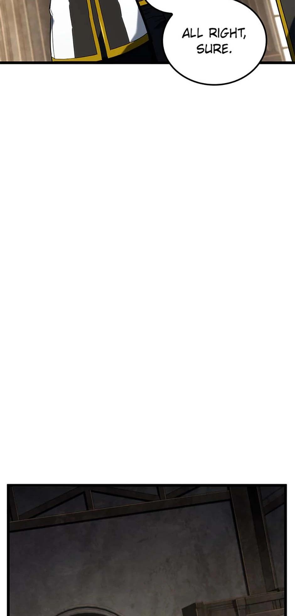 Revenge of the Baskerville Bloodhound Chapter 89