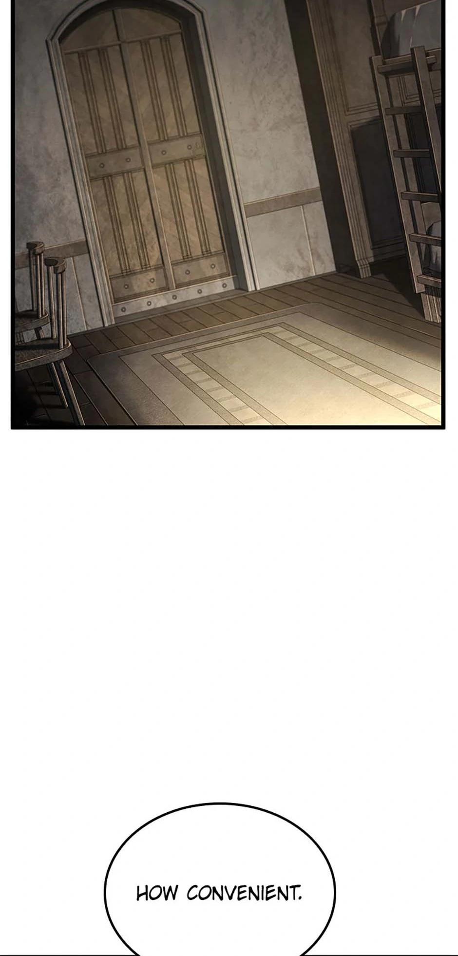 Revenge of the Baskerville Bloodhound Chapter 89