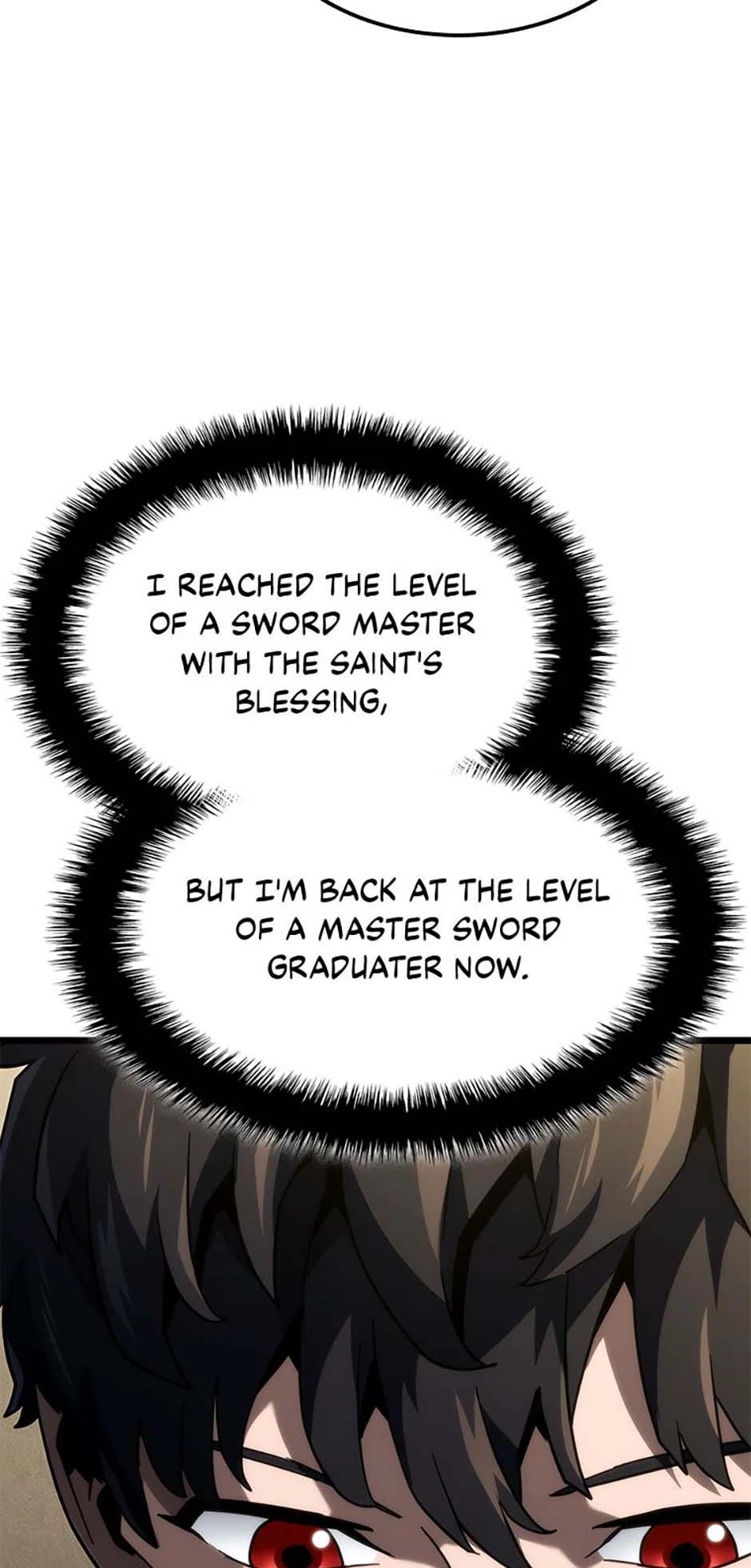 Revenge of the Baskerville Bloodhound Chapter 89