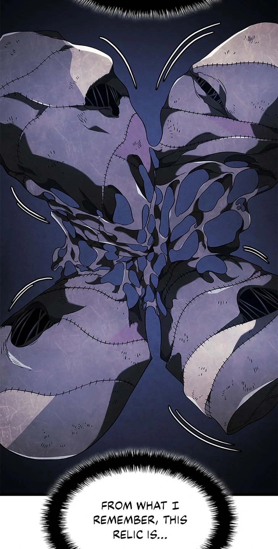 Revenge of the Baskerville Bloodhound Chapter 89