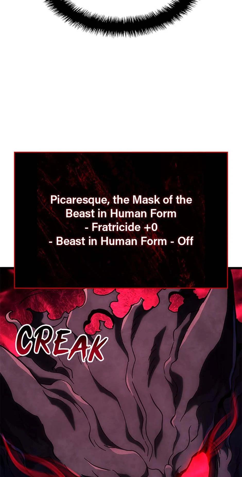 Revenge of the Baskerville Bloodhound Chapter 89