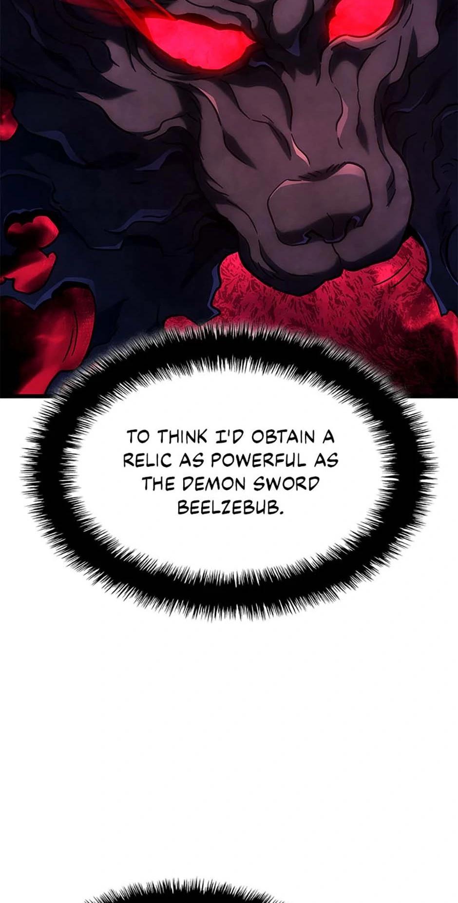 Revenge of the Baskerville Bloodhound Chapter 89