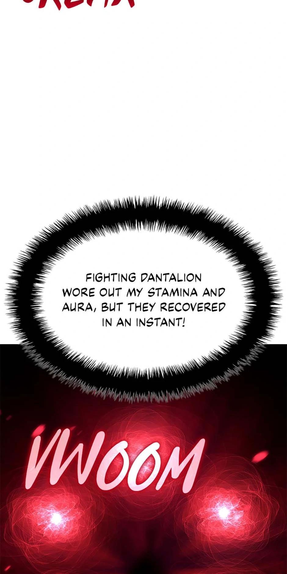 Revenge of the Baskerville Bloodhound Chapter 89