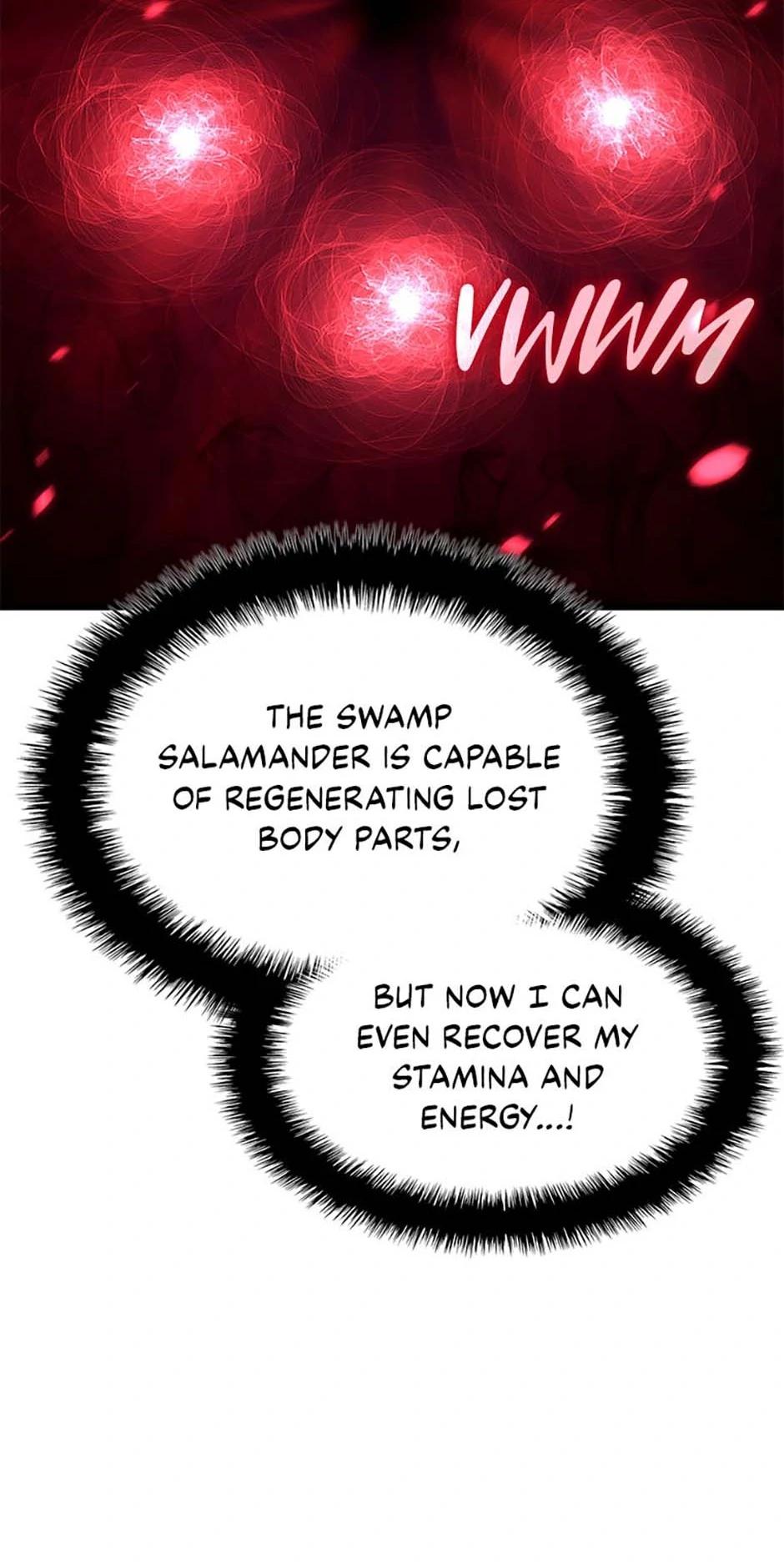 Revenge of the Baskerville Bloodhound Chapter 89