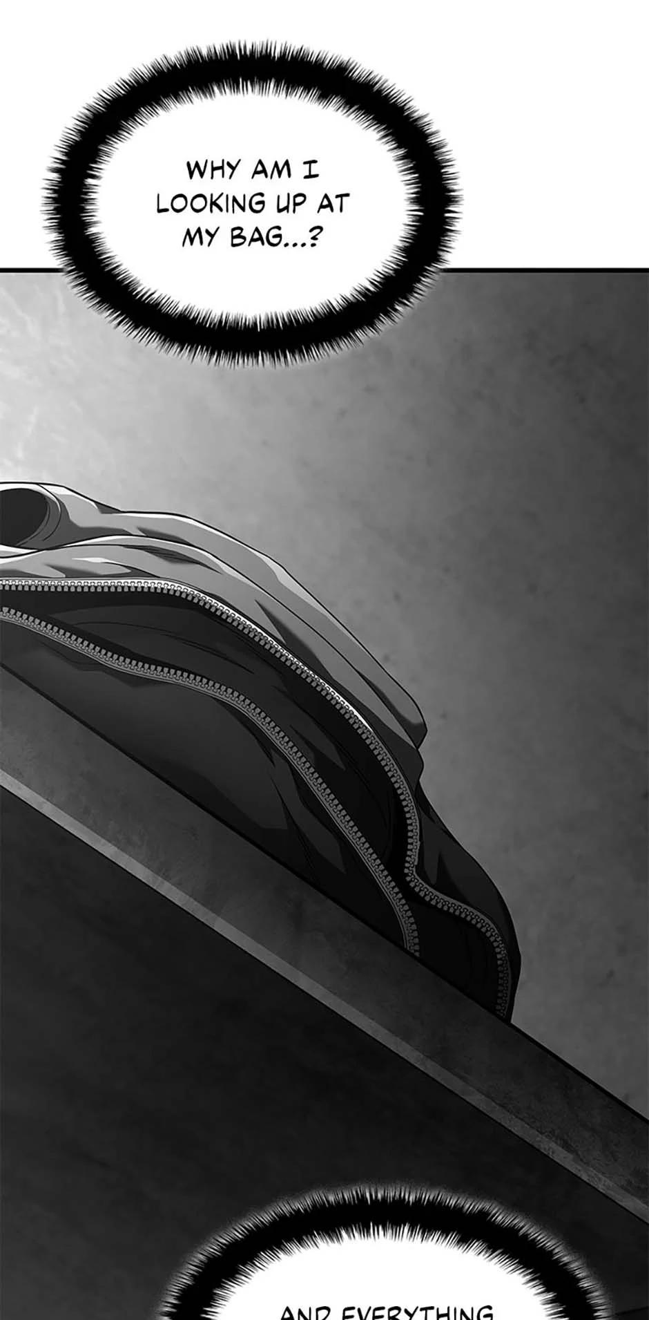 Revenge of the Baskerville Bloodhound Chapter 89