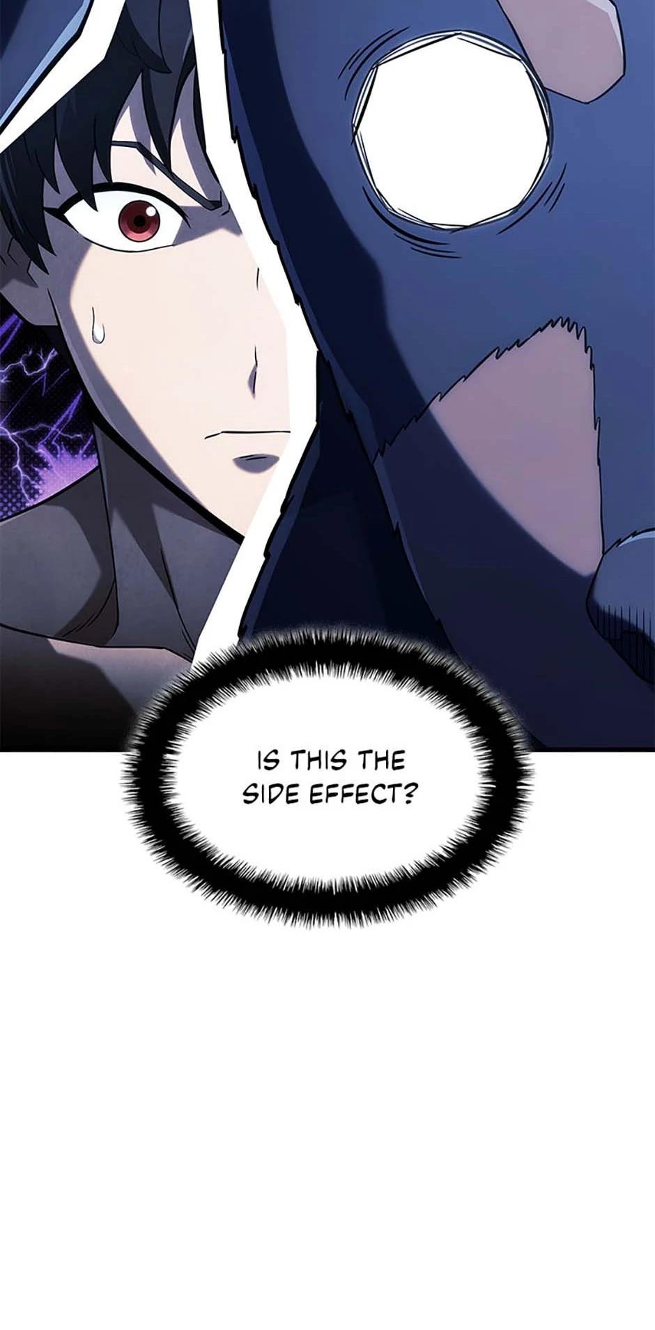 Revenge of the Baskerville Bloodhound Chapter 89