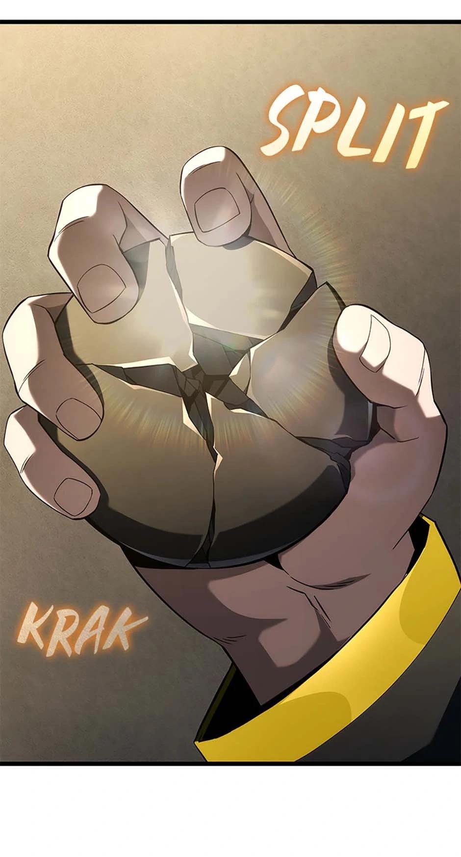 Revenge of the Baskerville Bloodhound Chapter 89