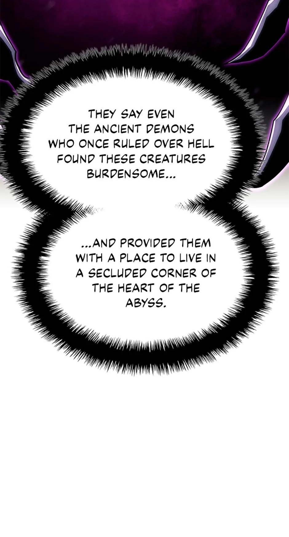 Revenge of the Baskerville Bloodhound Chapter 89