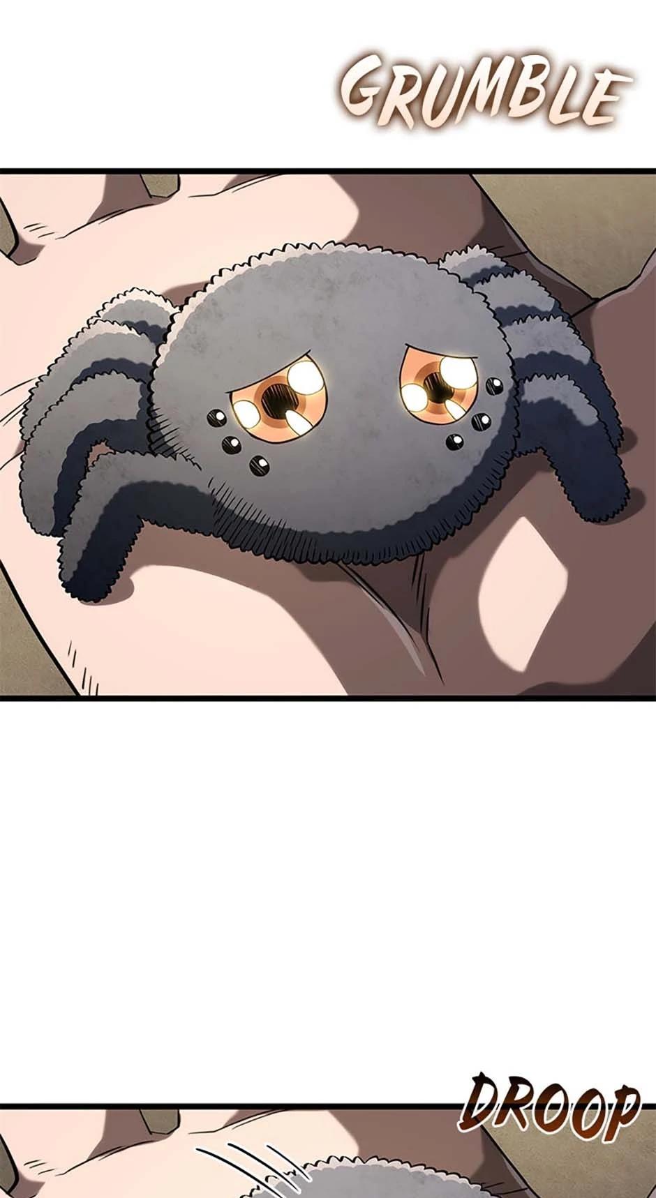 Revenge of the Baskerville Bloodhound Chapter 89