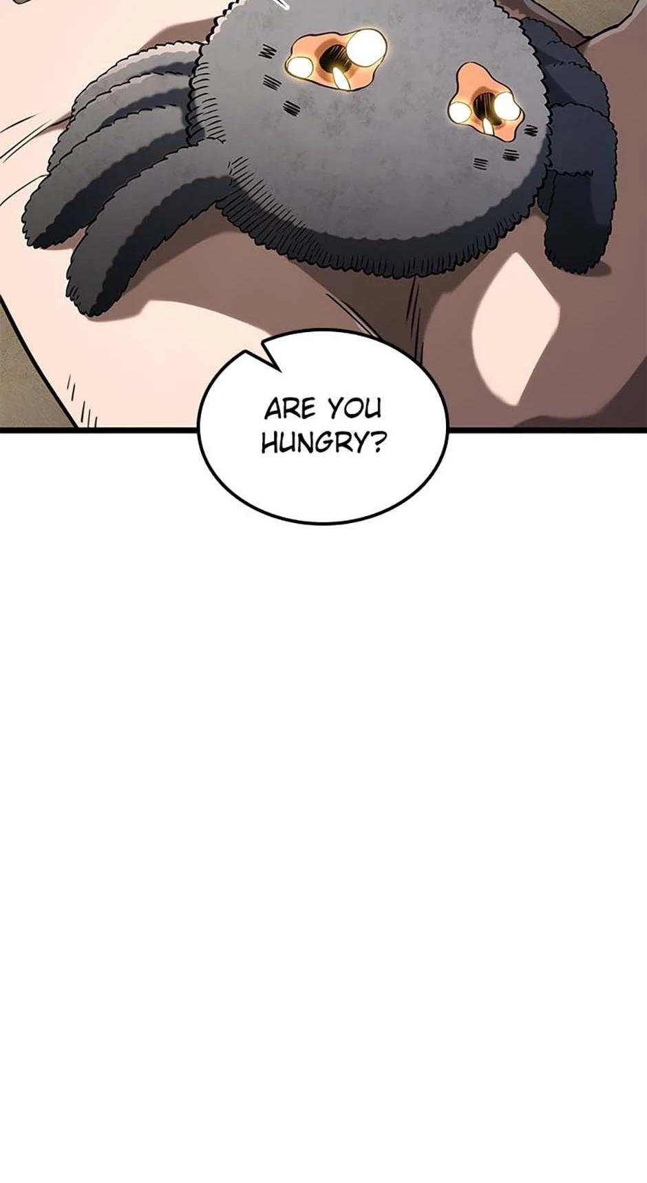 Revenge of the Baskerville Bloodhound Chapter 89