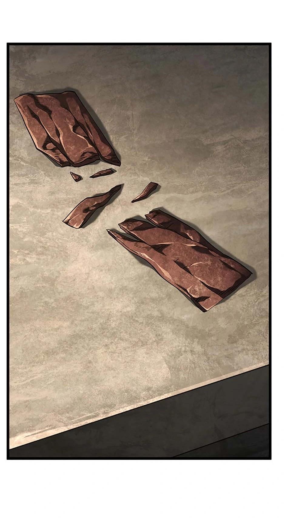 Revenge of the Baskerville Bloodhound Chapter 89