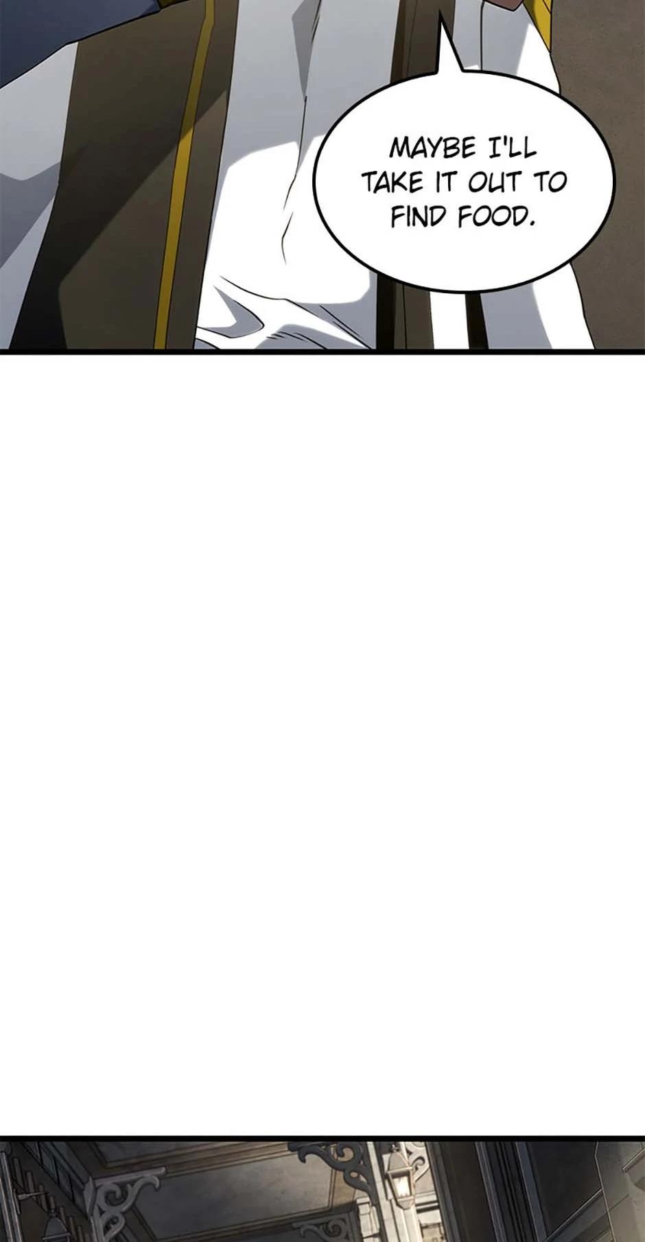 Revenge of the Baskerville Bloodhound Chapter 89