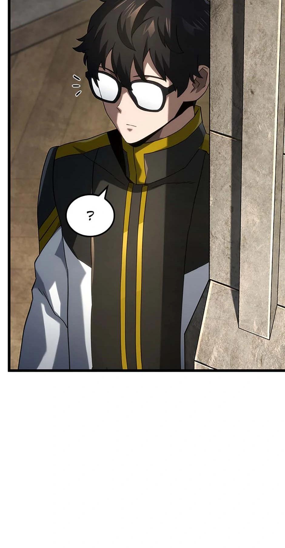 Revenge of the Baskerville Bloodhound Chapter 89