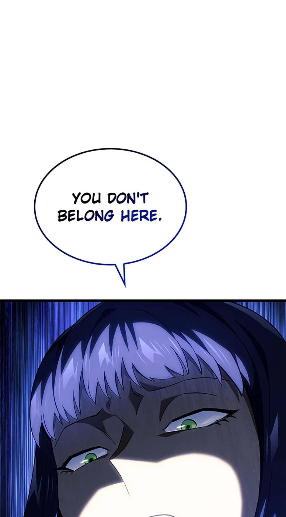 Revenge of the Baskerville Bloodhound Chapter 89