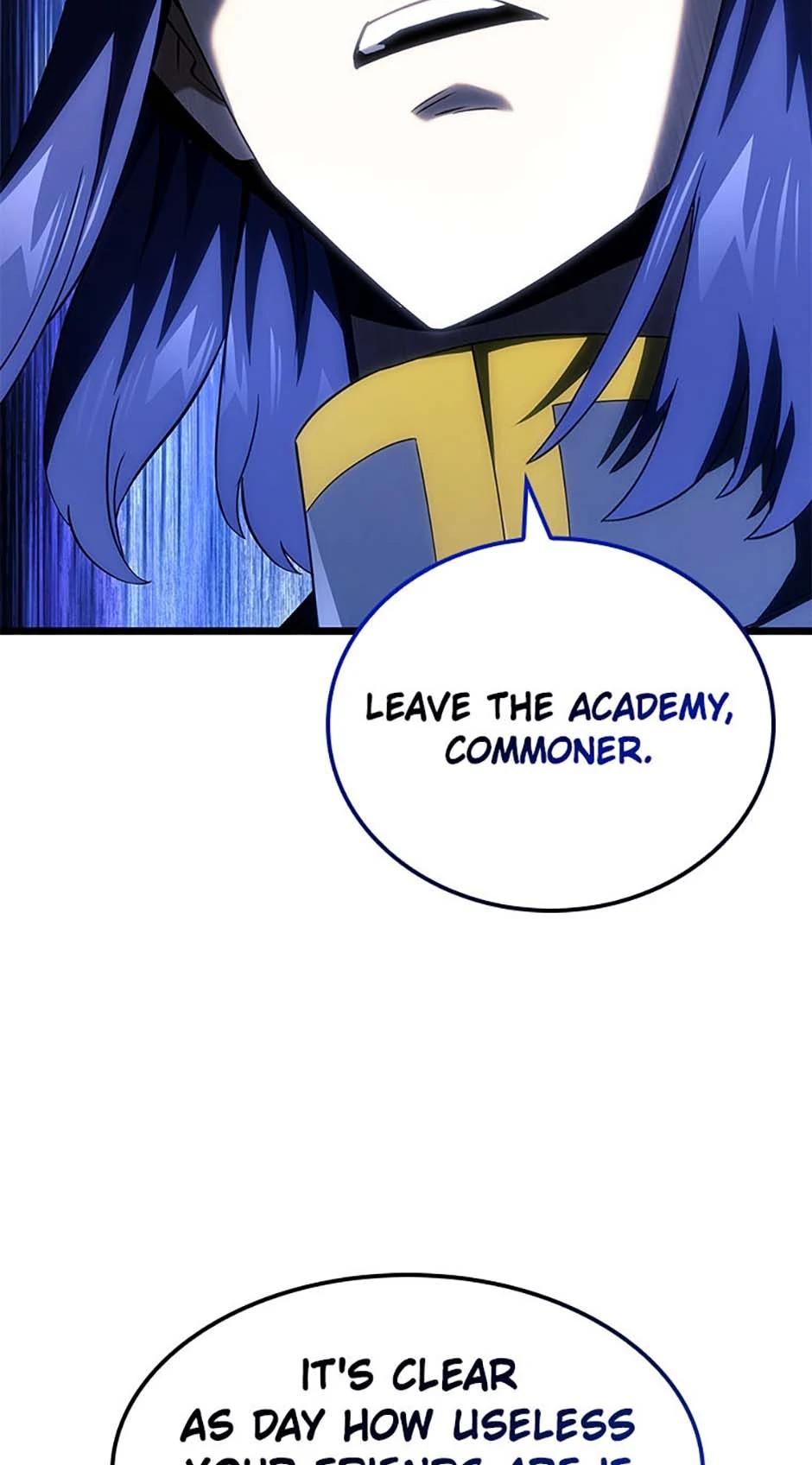 Revenge of the Baskerville Bloodhound Chapter 89