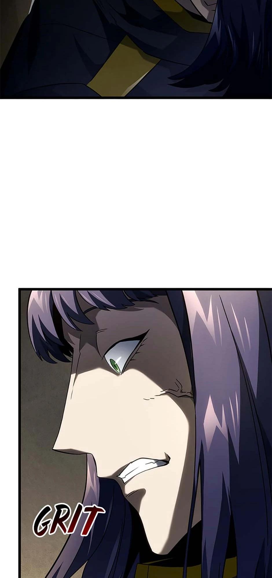 Revenge of the Baskerville Bloodhound Chapter 89