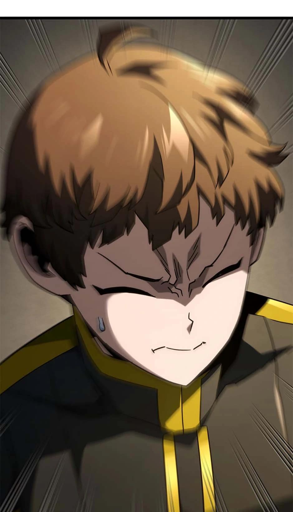 Revenge of the Baskerville Bloodhound Chapter 89