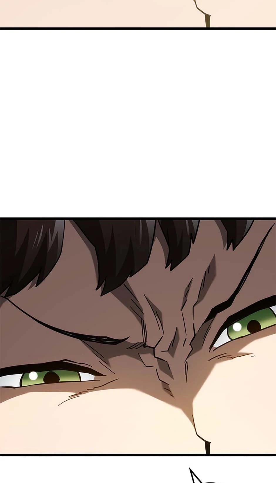 Revenge of the Baskerville Bloodhound Chapter 89