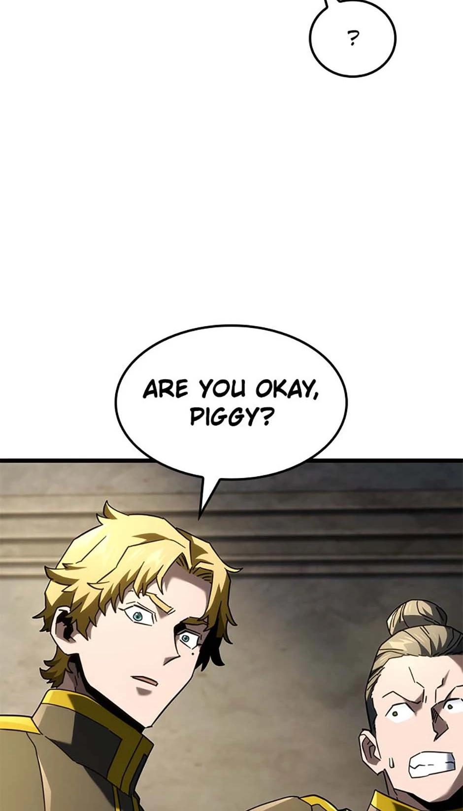 Revenge of the Baskerville Bloodhound Chapter 89