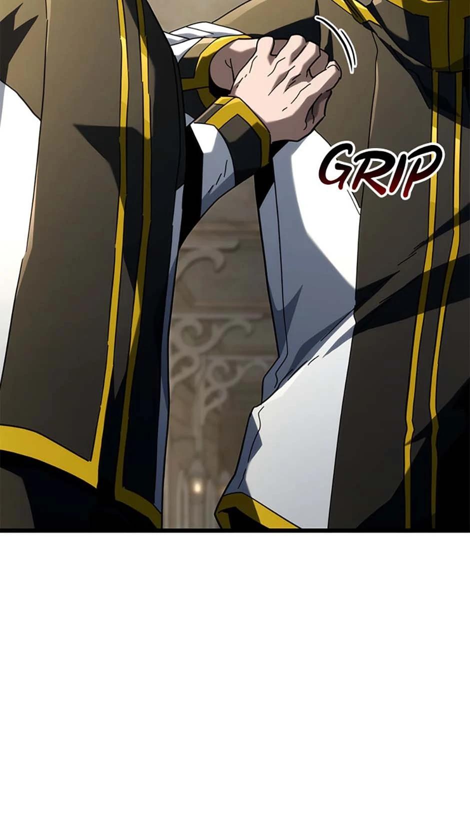 Revenge of the Baskerville Bloodhound Chapter 89