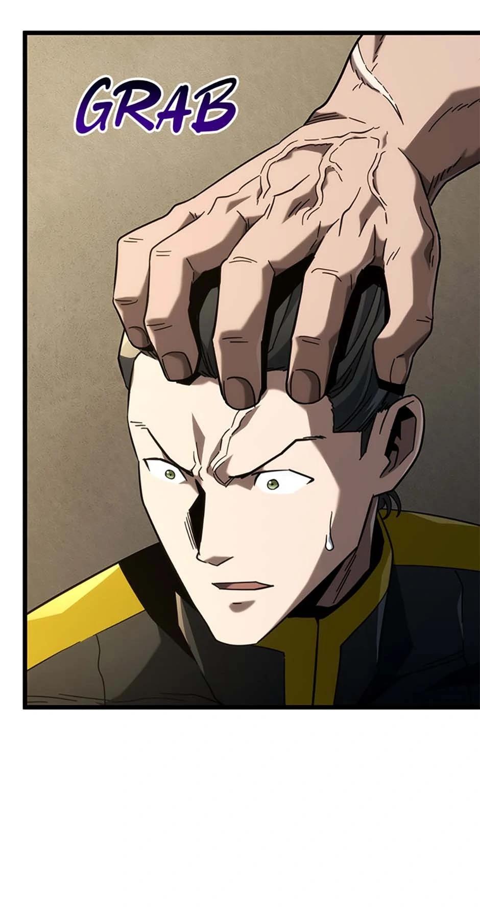 Revenge of the Baskerville Bloodhound Chapter 89