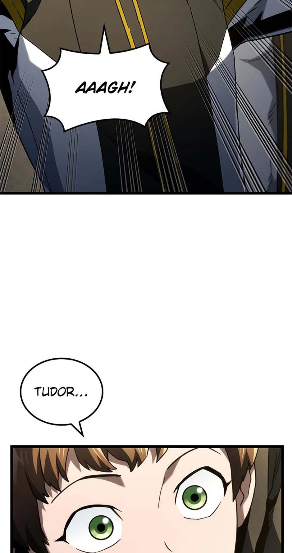 Revenge of the Baskerville Bloodhound Chapter 89