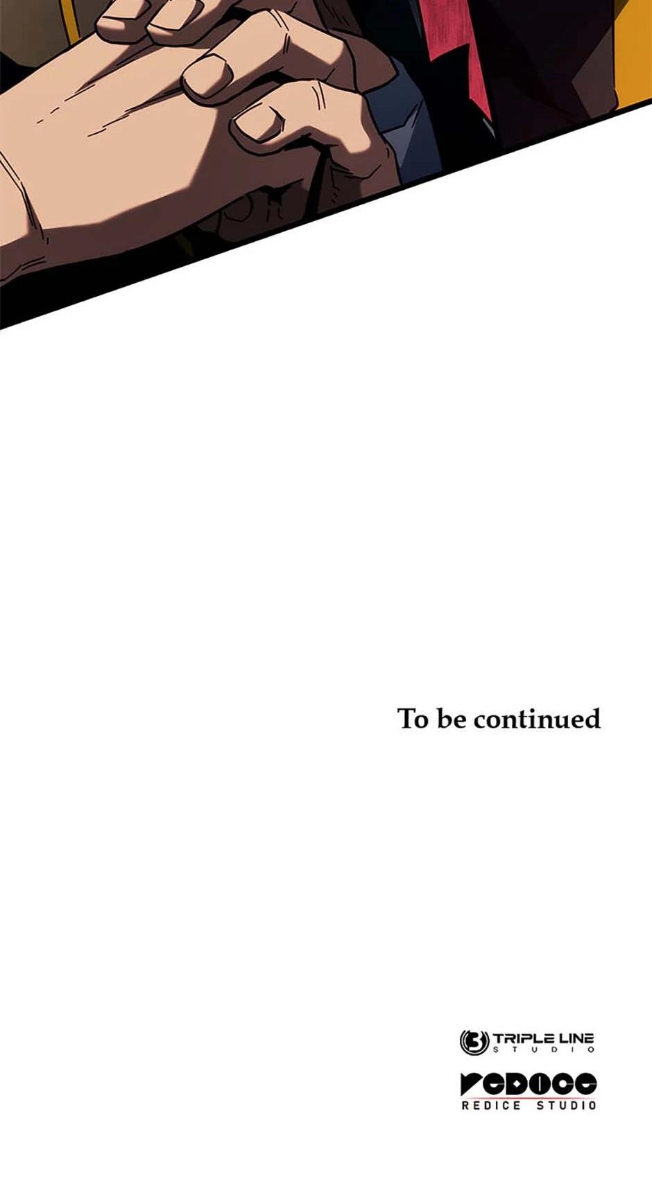 Revenge of the Baskerville Bloodhound Chapter 89