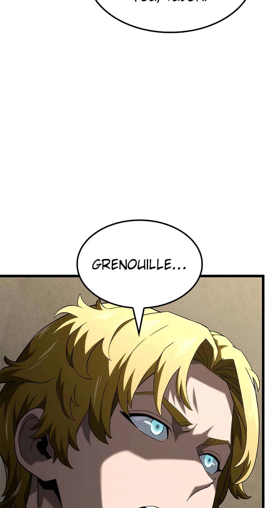 Revenge of the Baskerville Bloodhound Chapter 91