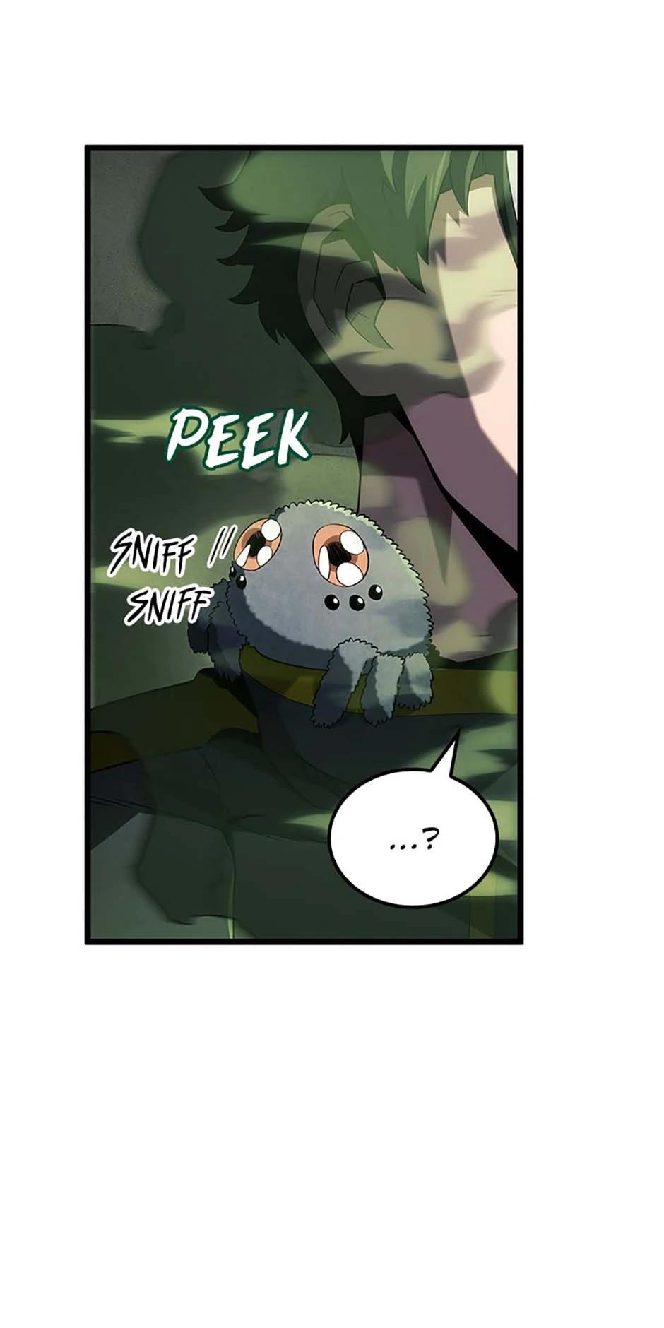 Revenge of the Baskerville Bloodhound Chapter 91