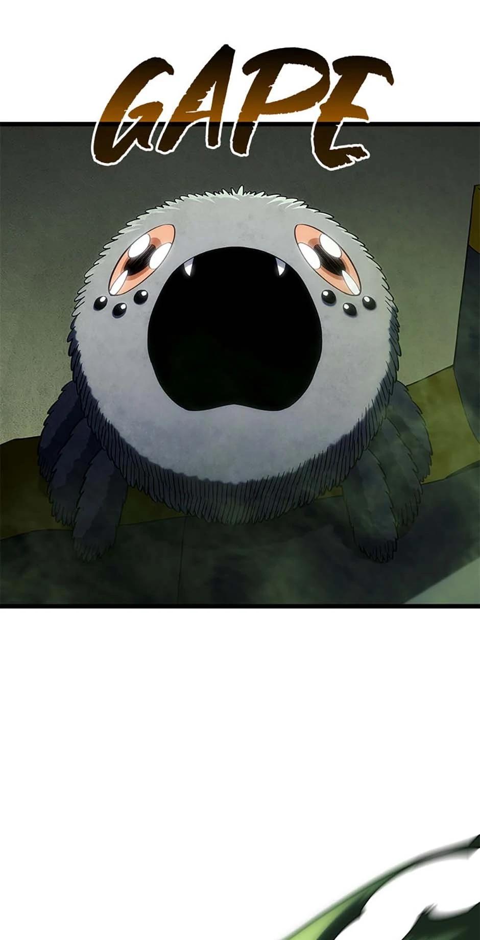 Revenge of the Baskerville Bloodhound Chapter 91