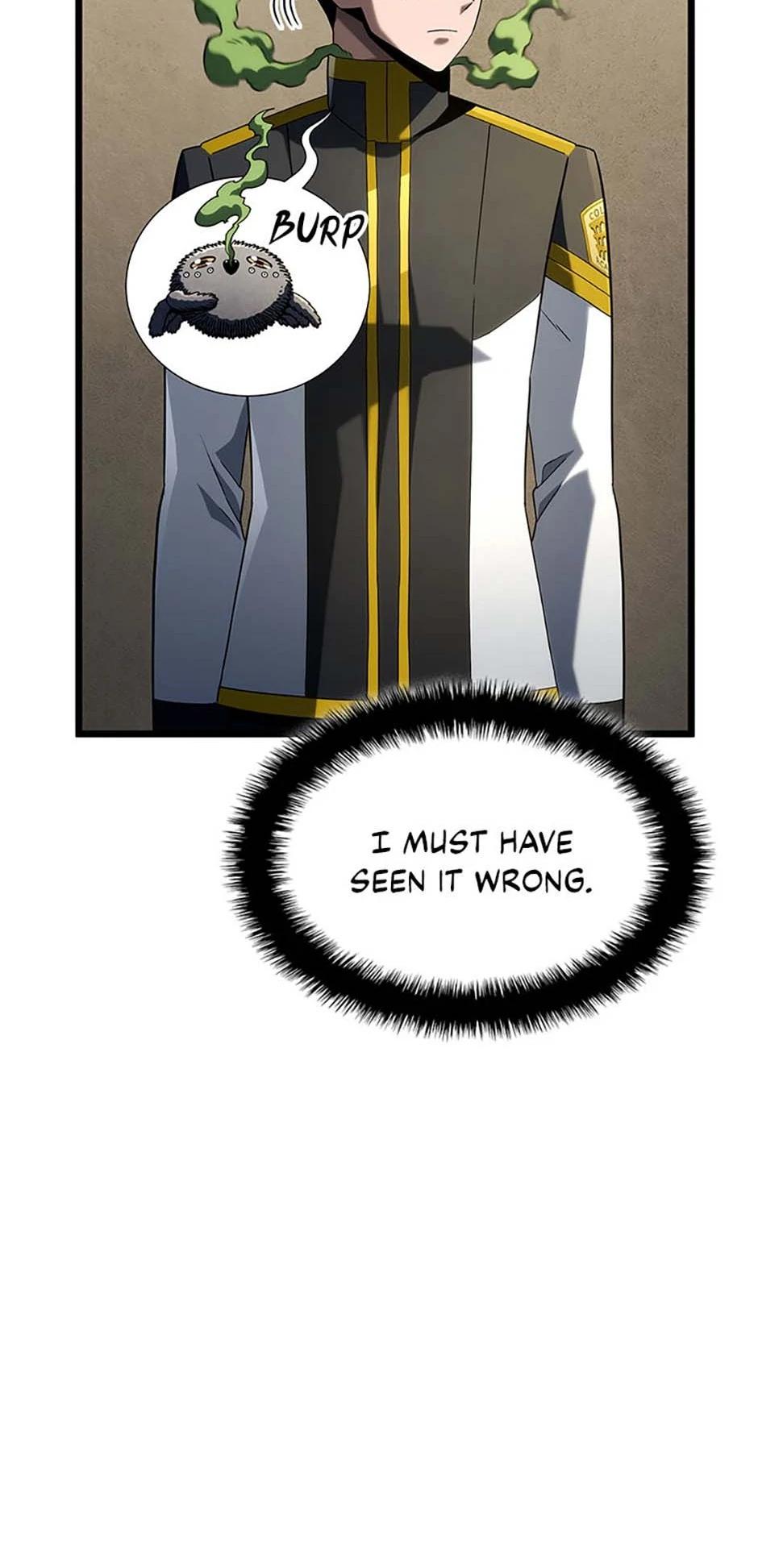 Revenge of the Baskerville Bloodhound Chapter 91