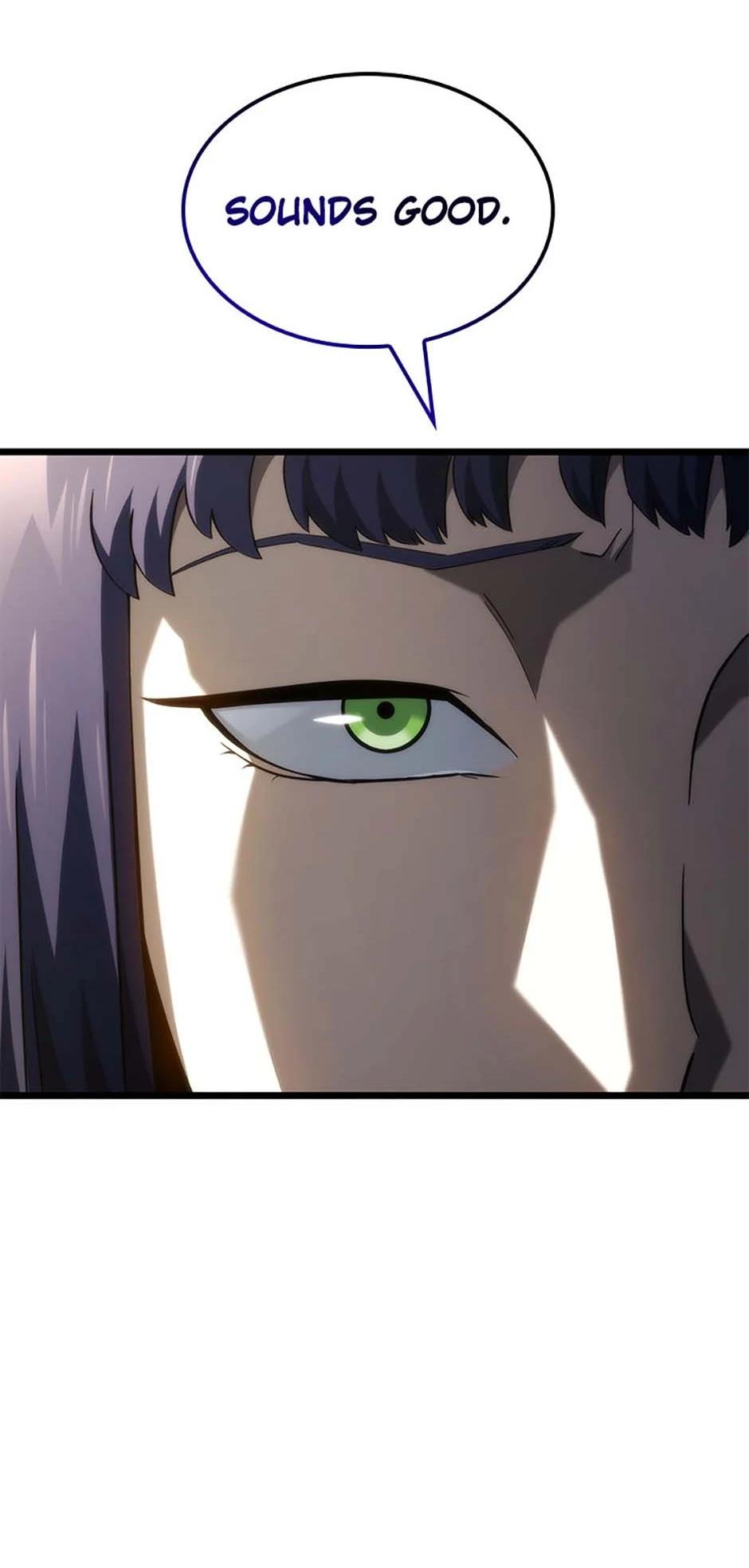 Revenge of the Baskerville Bloodhound Chapter 91