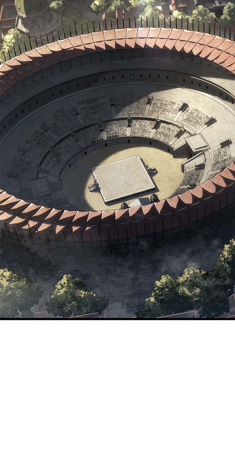 Revenge of the Baskerville Bloodhound Chapter 91