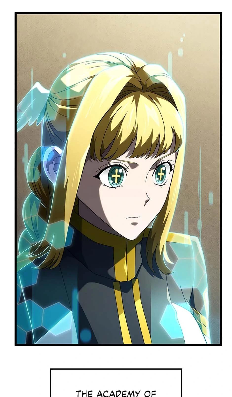 Revenge of the Baskerville Bloodhound Chapter 91