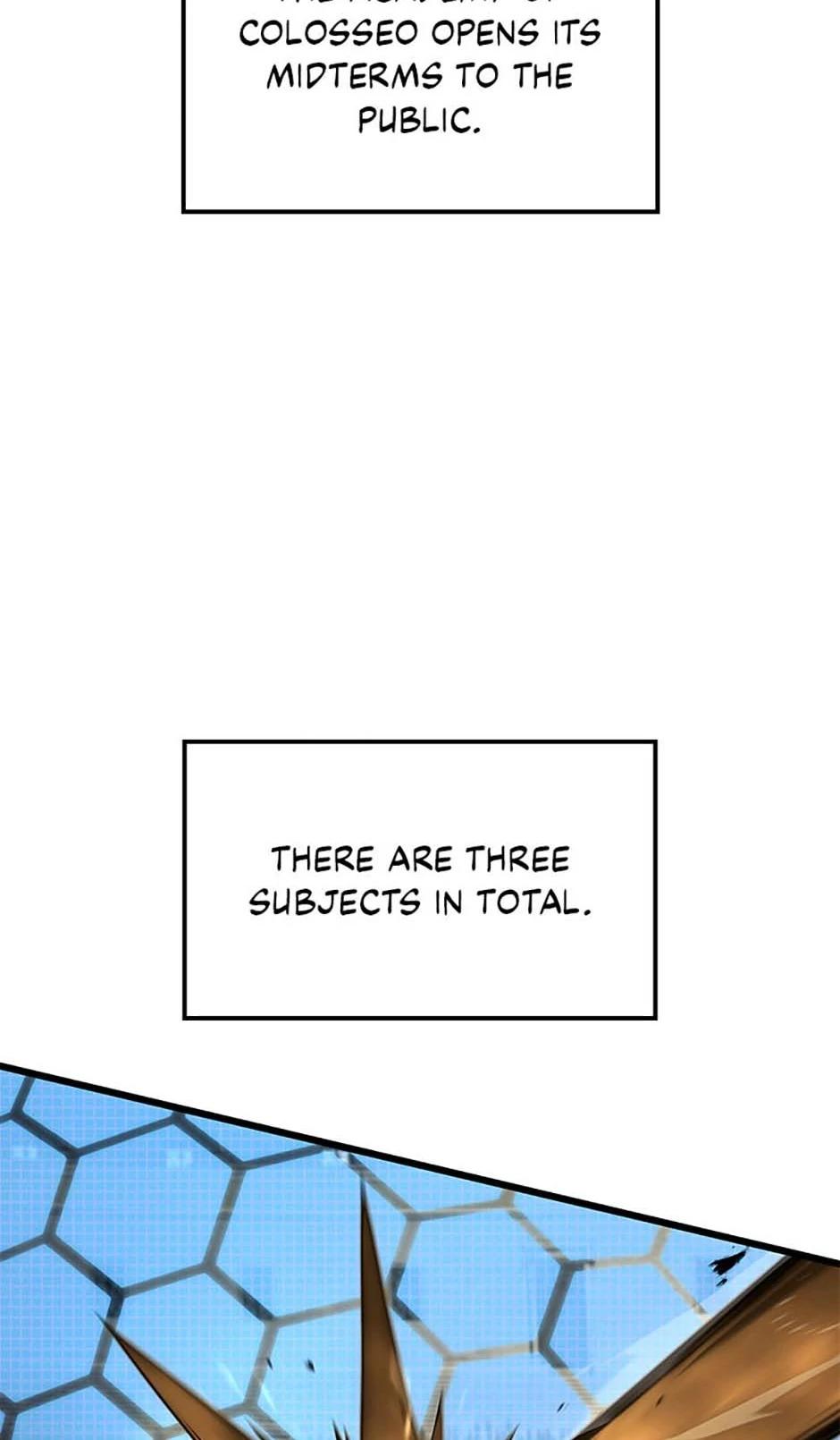 Revenge of the Baskerville Bloodhound Chapter 91