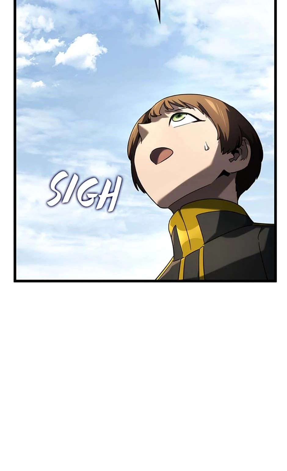 Revenge of the Baskerville Bloodhound Chapter 91