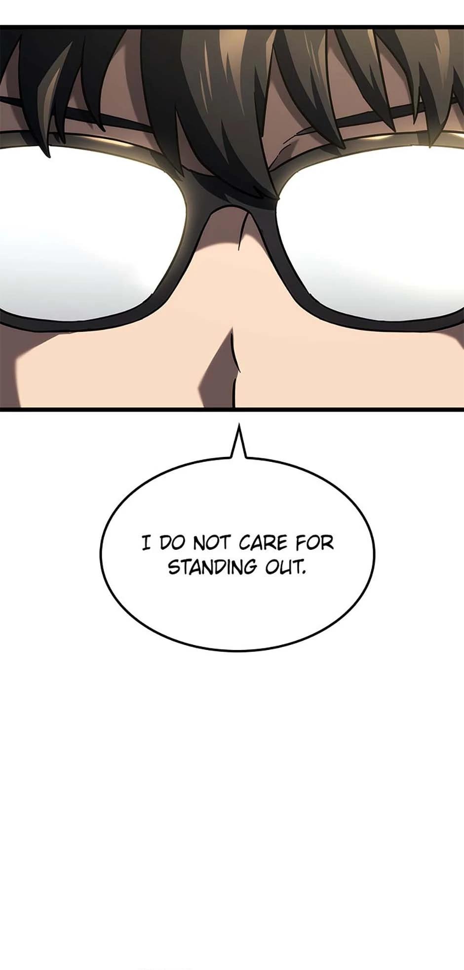 Revenge of the Baskerville Bloodhound Chapter 91