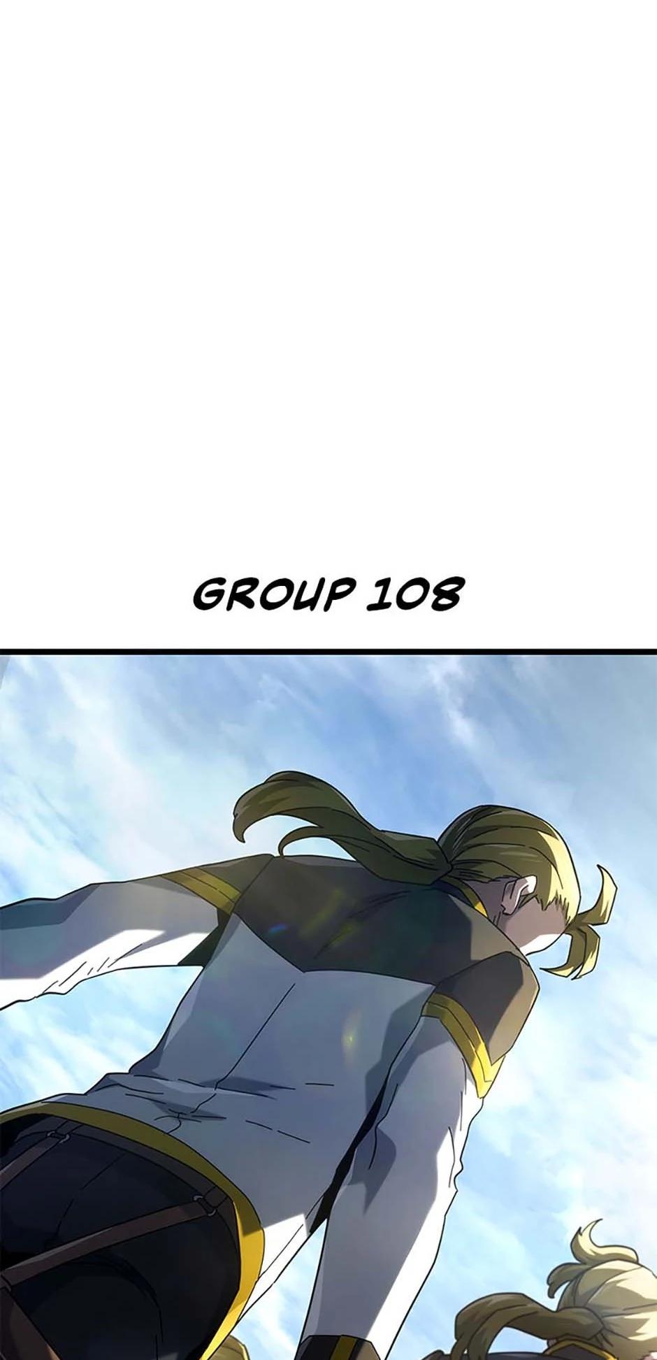 Revenge of the Baskerville Bloodhound Chapter 91