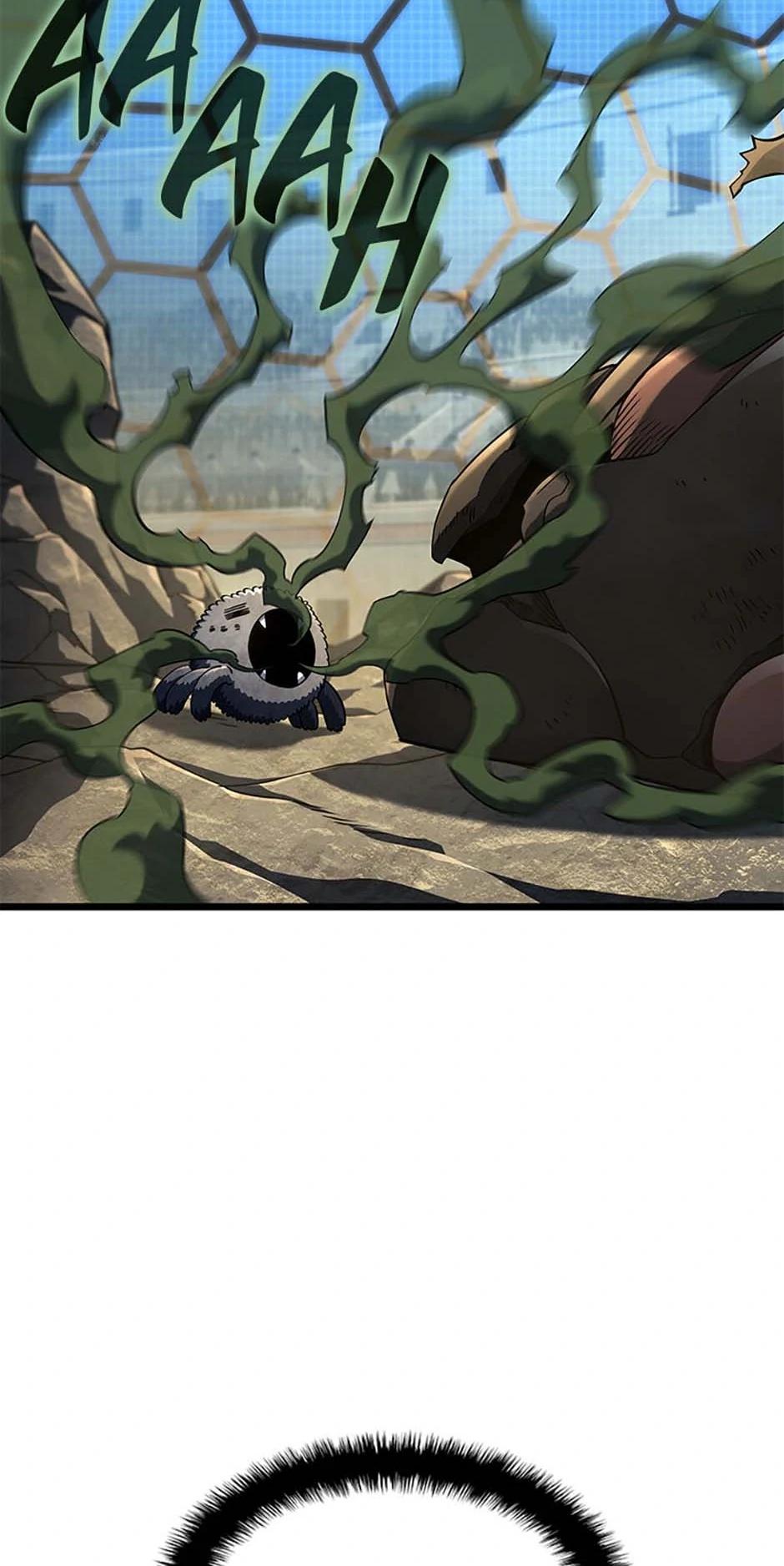 Revenge of the Baskerville Bloodhound Chapter 92