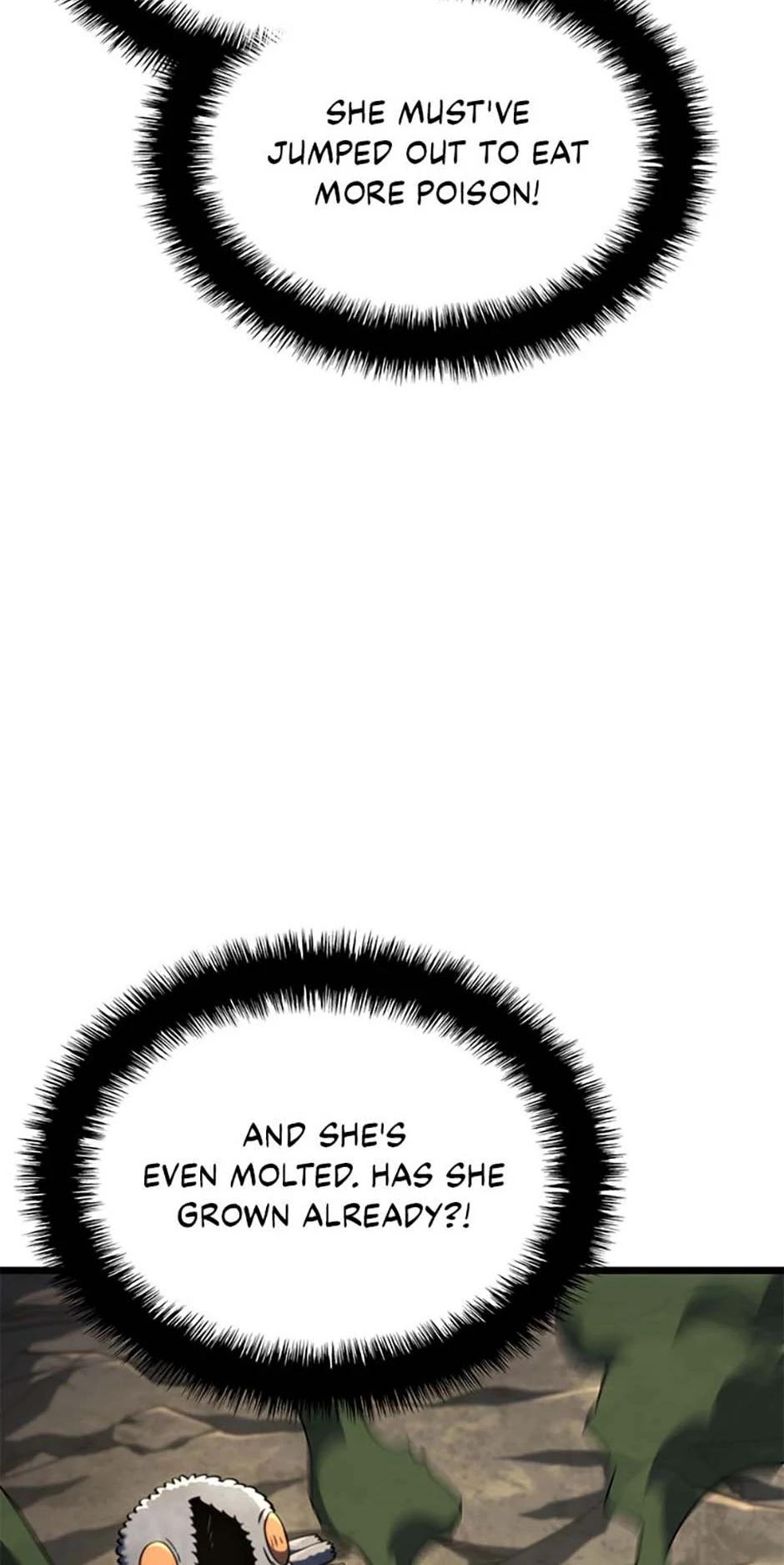 Revenge of the Baskerville Bloodhound Chapter 92