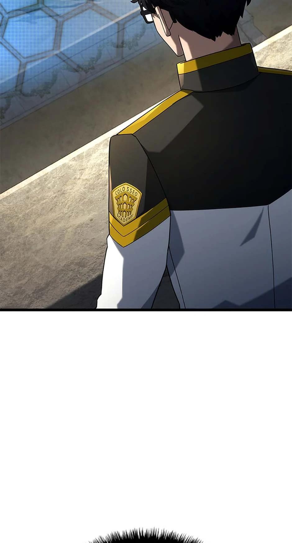 Revenge of the Baskerville Bloodhound Chapter 92